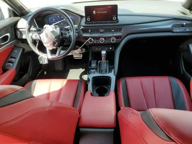 2024 ACURA INTEGRA A-SPEC  