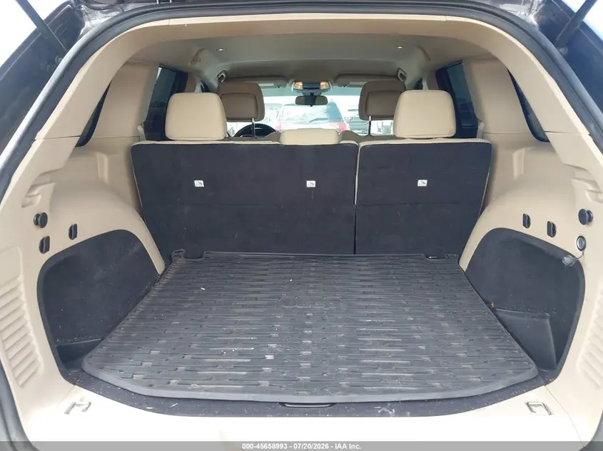 2018 JEEP GRAND CHEROKEE LAREDO E 4X4