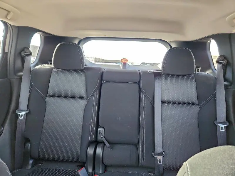 2025 MITSUBISHI OUTLANDER ES  