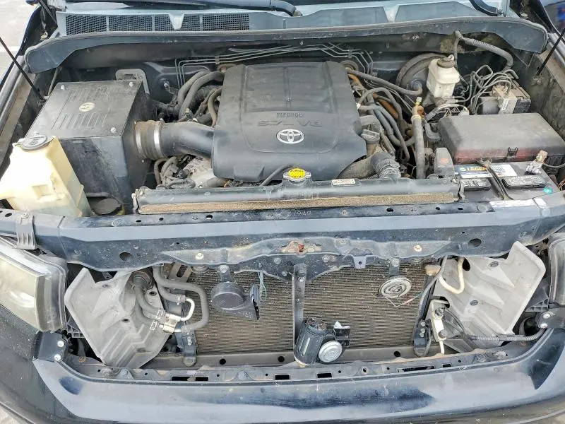 2013 TOYOTA TUNDRA LIMITED  