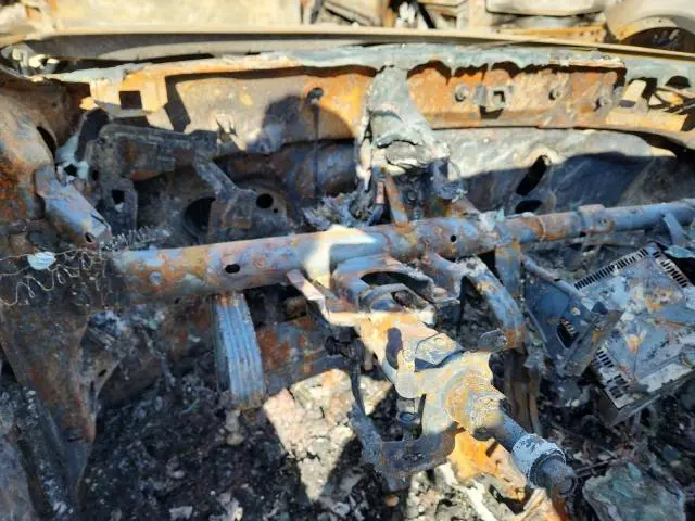 2011 FORD FUSION HYBRID  