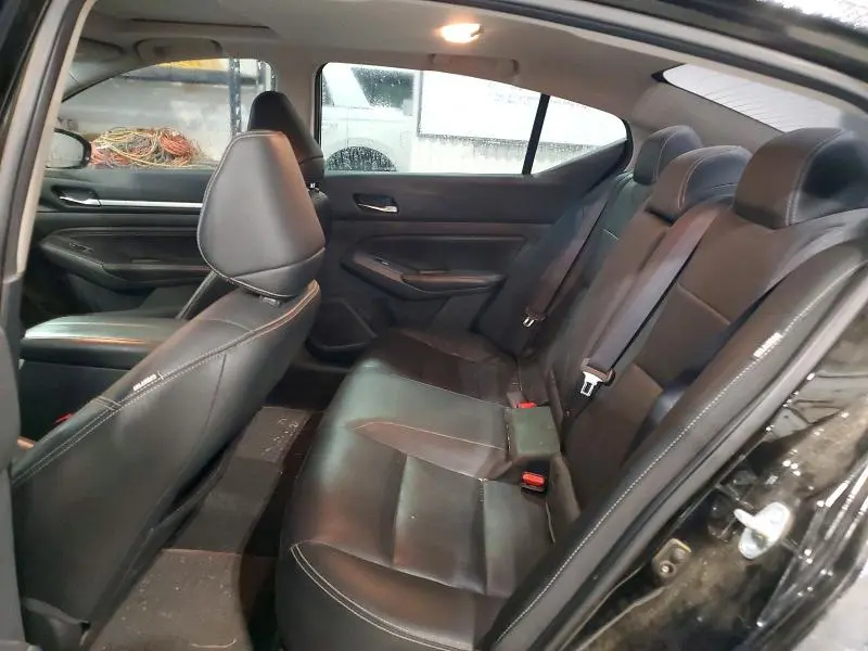 2019 NISSAN ALTIMA SL  