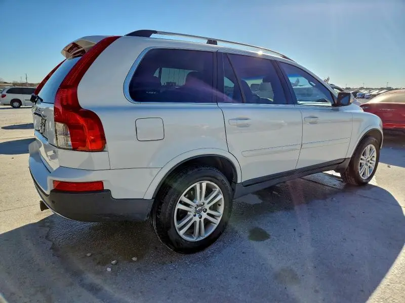 2010 VOLVO XC90 3.2  