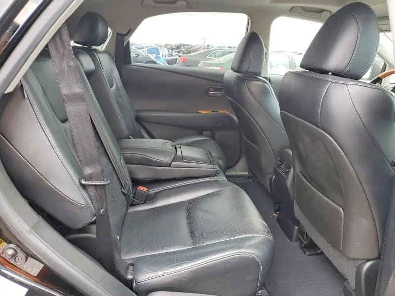 2015 LEXUS RX 450H  