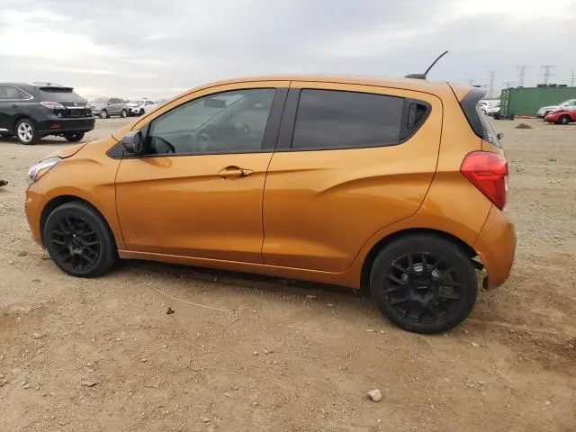 2019 CHEVROLET SPARK LS  