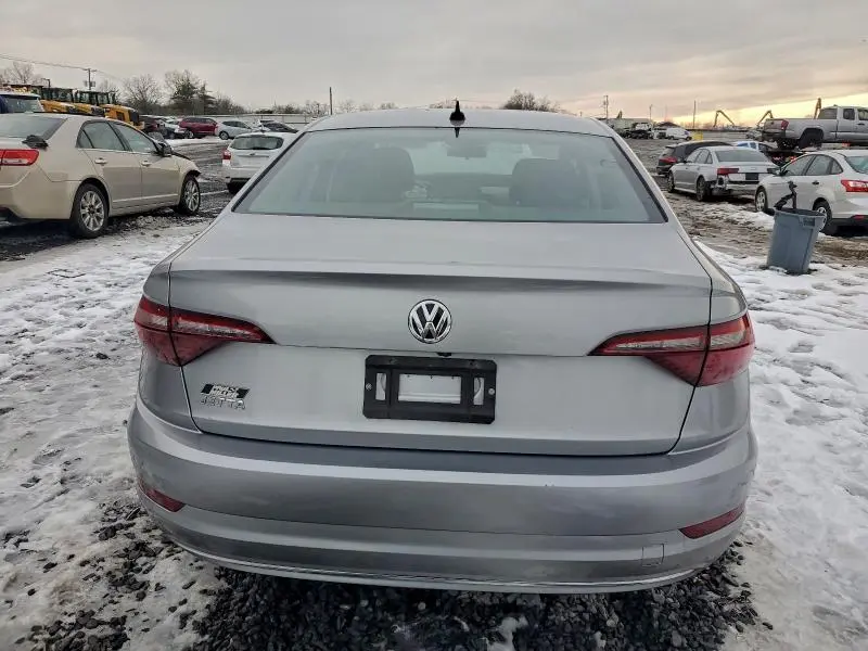 2020 VOLKSWAGEN JETTA S  