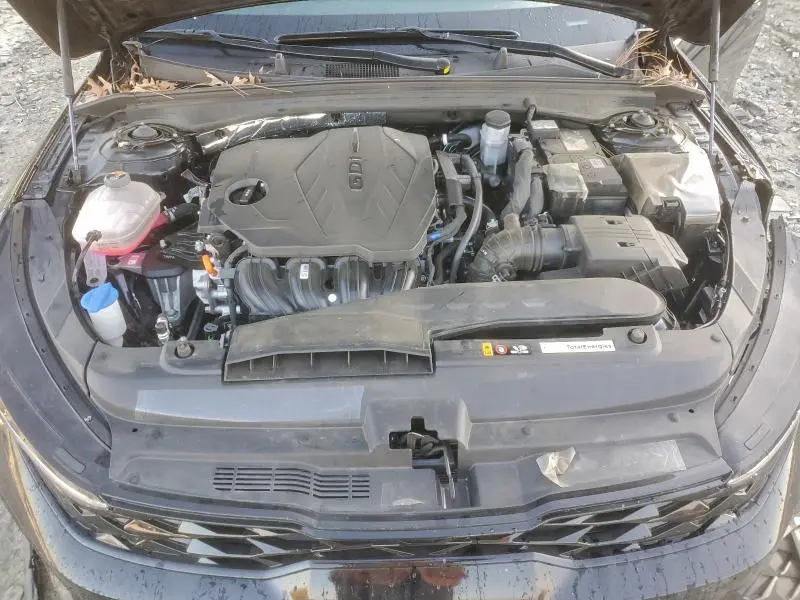 2025 KIA K5 GT LINE  