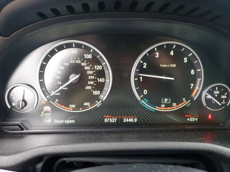 2014 BMW X3 XDRIVE35I  