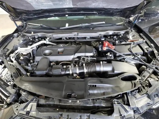 2022 ACURA TLX TECH A  