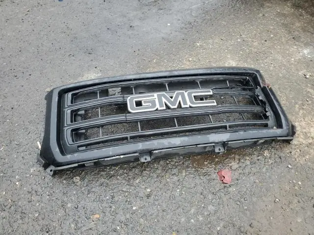 2014 GMC SIERRA C1500 SLE  