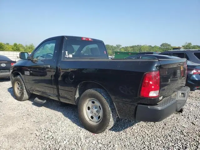 2014 RAM 1500 ST  