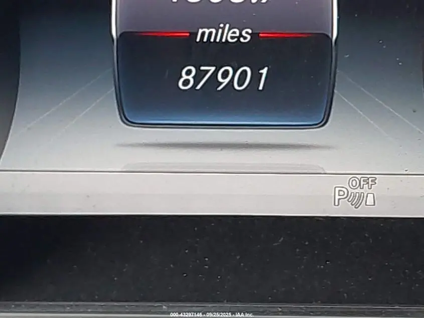 2017 MERCEDES-BENZ E 300  