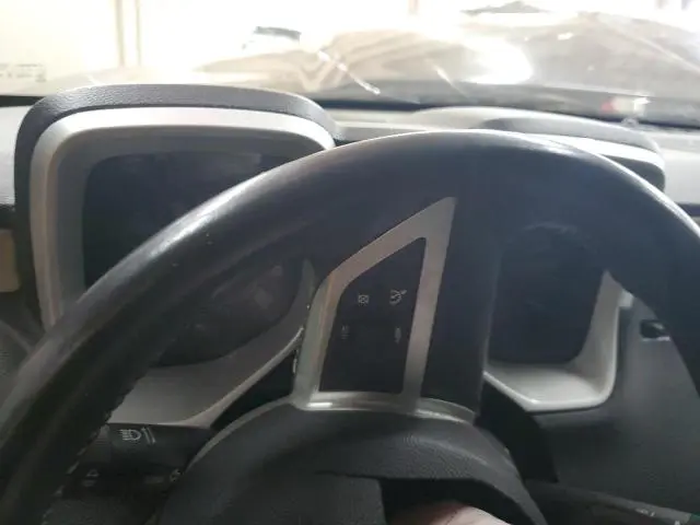 2011 CHEVROLET CAMARO LT  