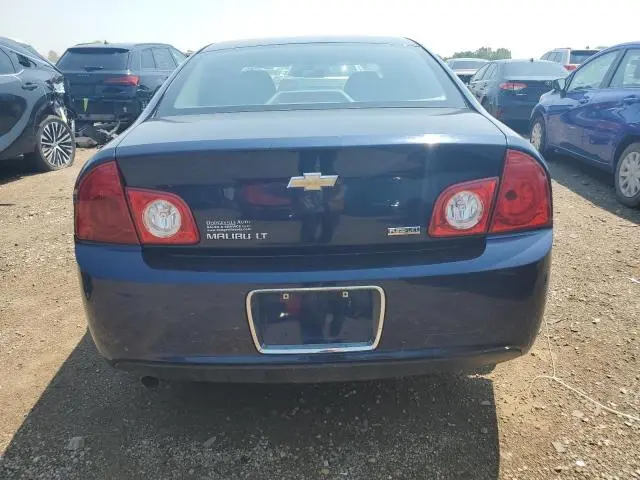 2010 CHEVROLET MALIBU 1LT  
