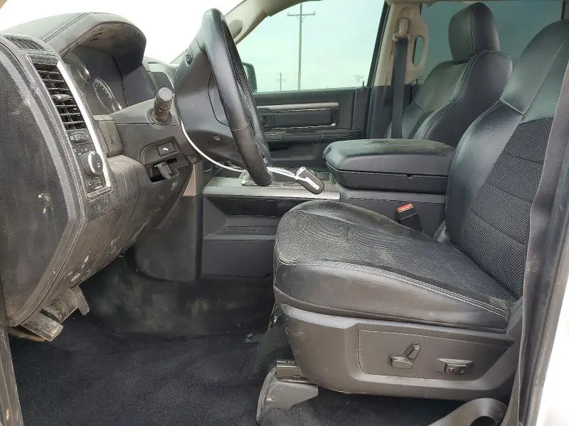 2014 RAM 1500 SPORT  