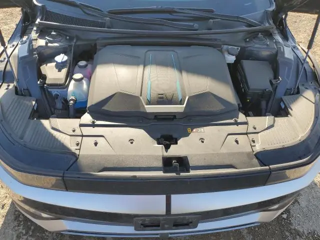 2022 HYUNDAI IONIQ 5 SE  