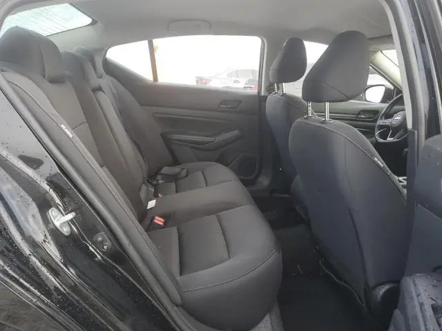 2024 NISSAN ALTIMA S