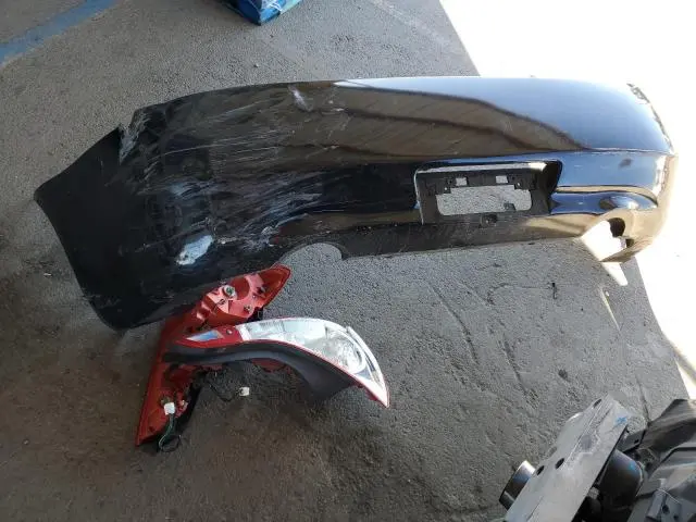 2012 INFINITI G37 BASE  