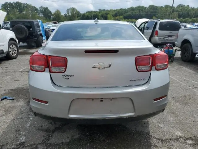 2013 CHEVROLET MALIBU 1LT  