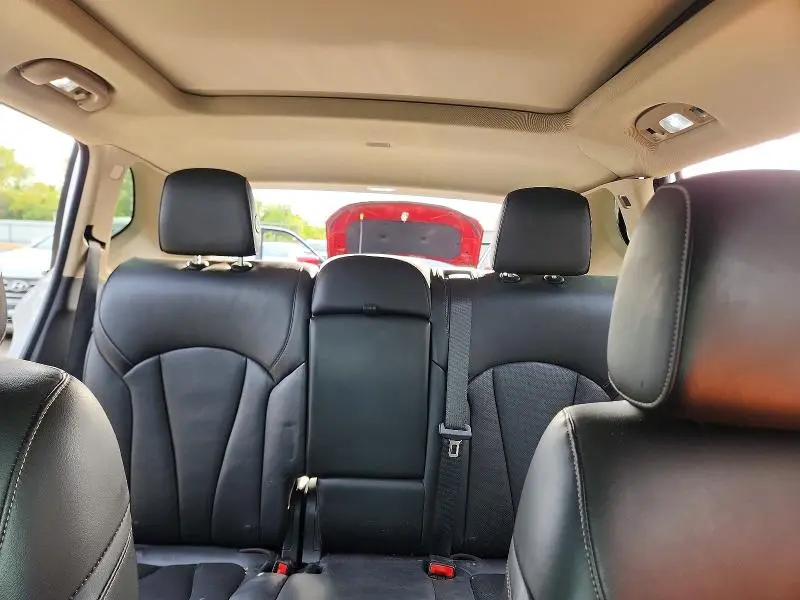 2017 BUICK ENVISION PREMIUM  