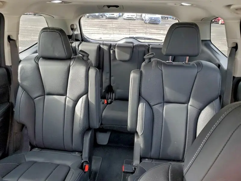 2019 SUBARU ASCENT LIMITED  