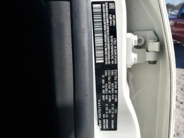 2020 JEEP RENEGADE S