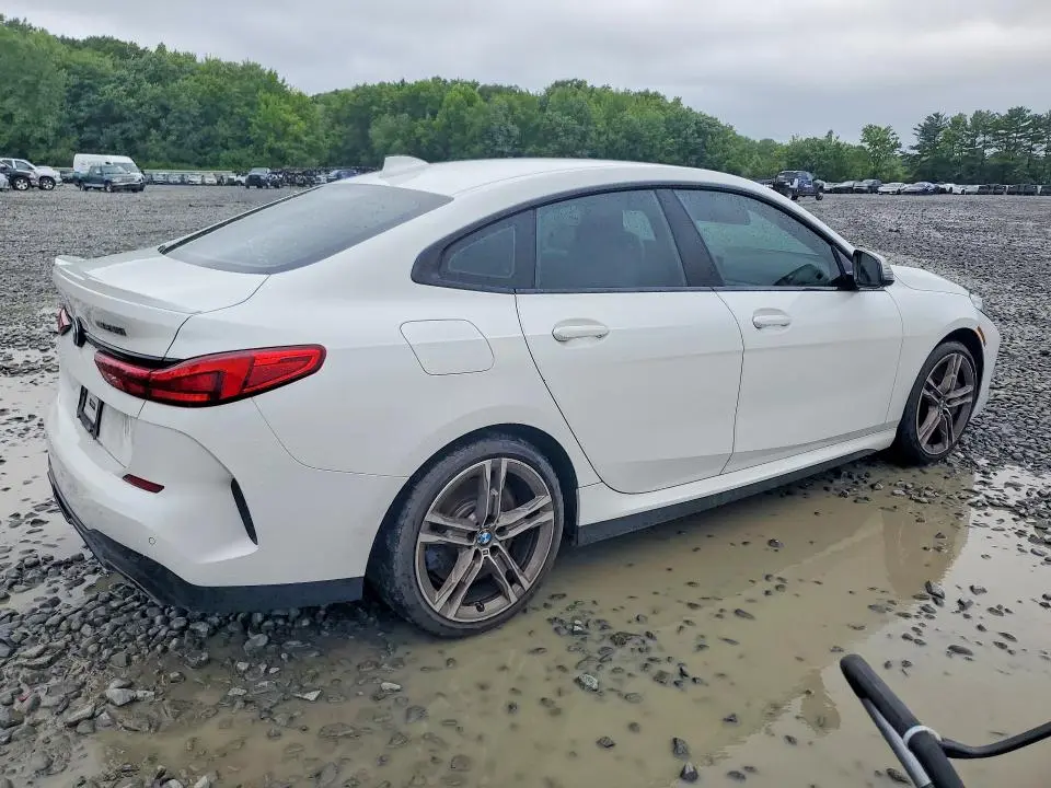 2020 BMW M235XI   