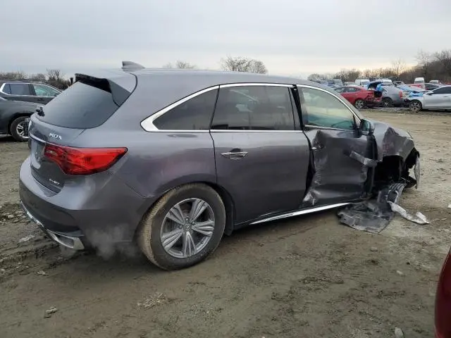 2020 ACURA MDX 