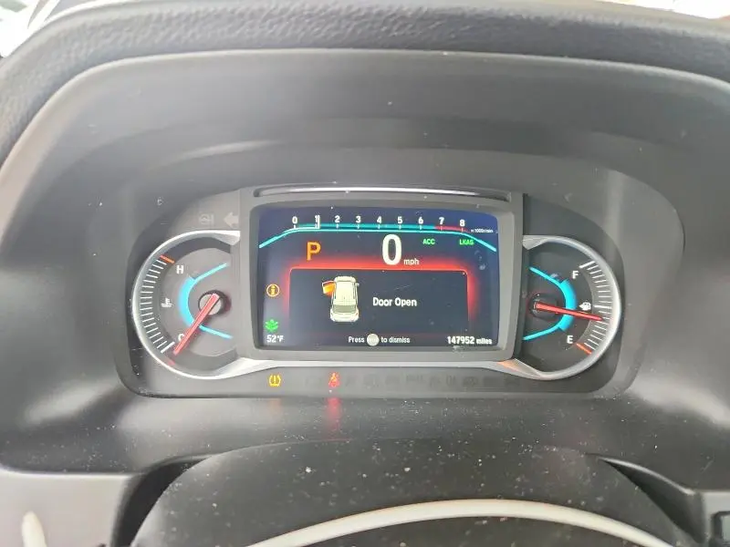 2020 HONDA PASSPORT ELITE  