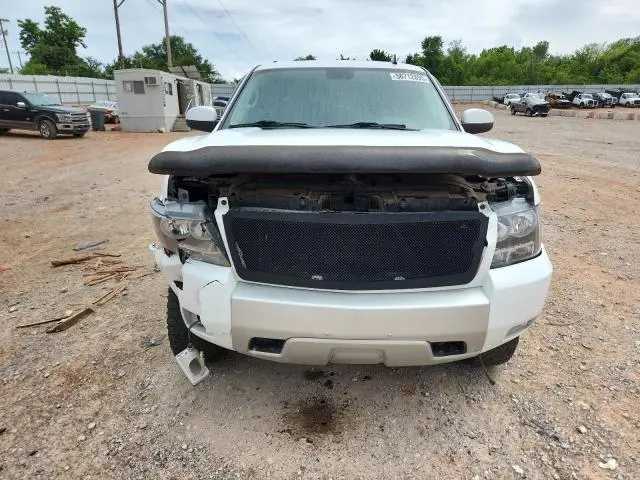 2012 CHEVROLET SUBURBAN K1500 LT  