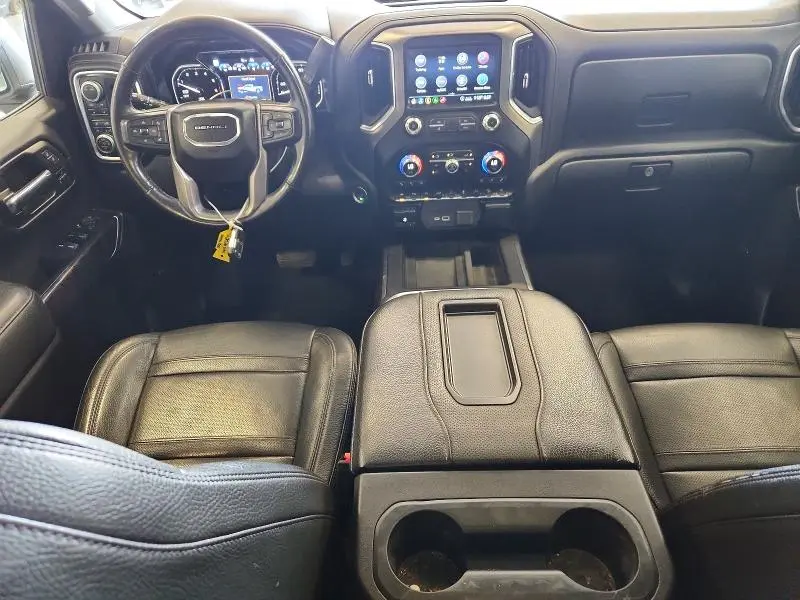 2020 GMC SIERRA K1500 DENALI  