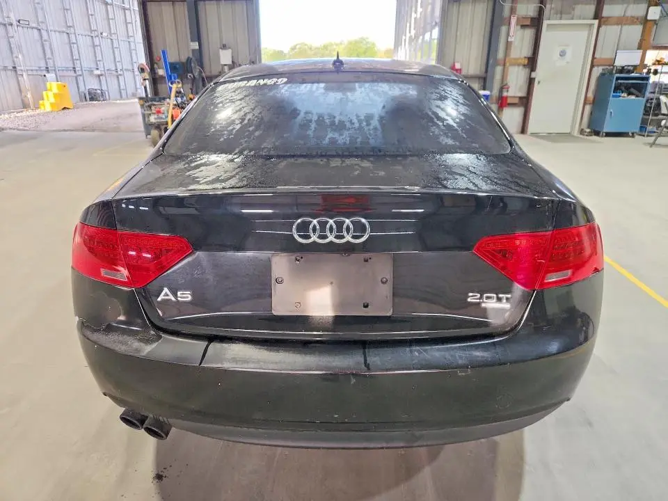 2014 AUDI A5 PREMIUM  