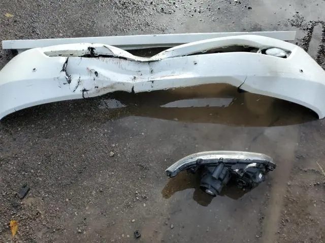 2014 HONDA ODYSSEY TOURING  