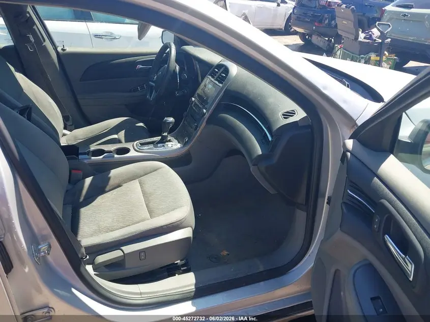 2013 CHEVROLET MALIBU 1LS