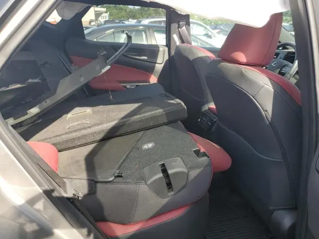 2022 LEXUS NX 350  
