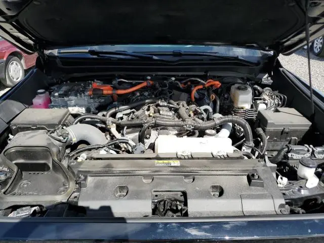 2024 TOYOTA TACOMA DOUBLE CAB  