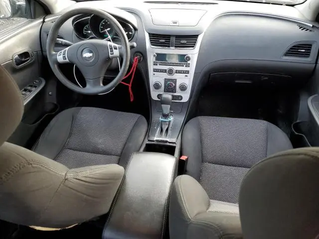 2012 CHEVROLET MALIBU 1LT  