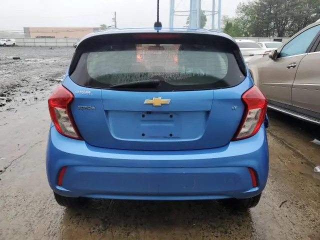 2018 CHEVROLET SPARK 1LT  