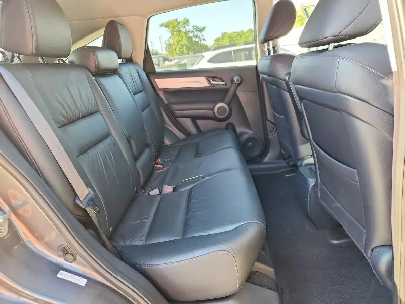 2011 HONDA CR-V EXL  