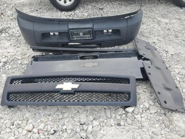 2011 CHEVROLET SILVERADO C1500  