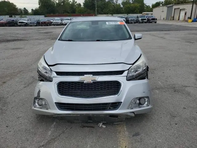 2015 CHEVROLET MALIBU 2LT
