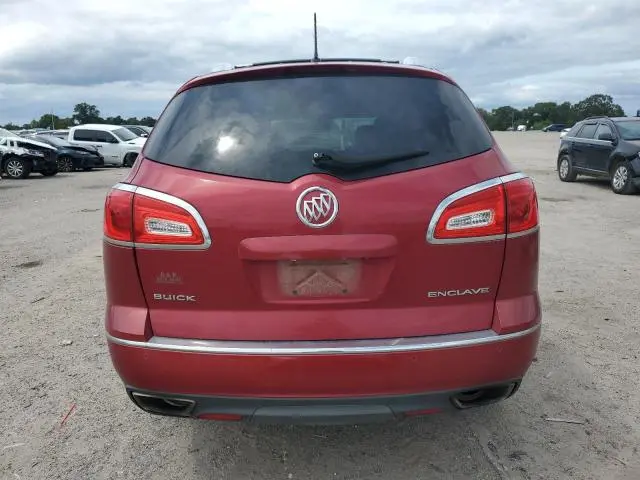 2013 BUICK ENCLAVE   