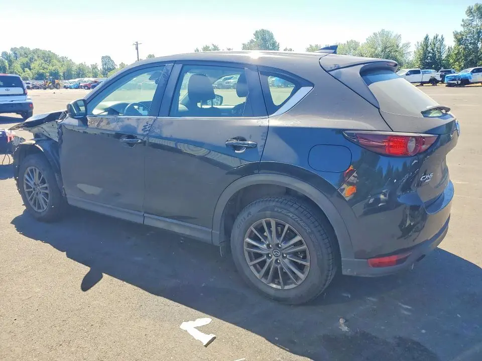 2019 MAZDA CX-5 SPORT  