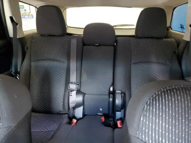 2017 DODGE JOURNEY CROSSROAD  