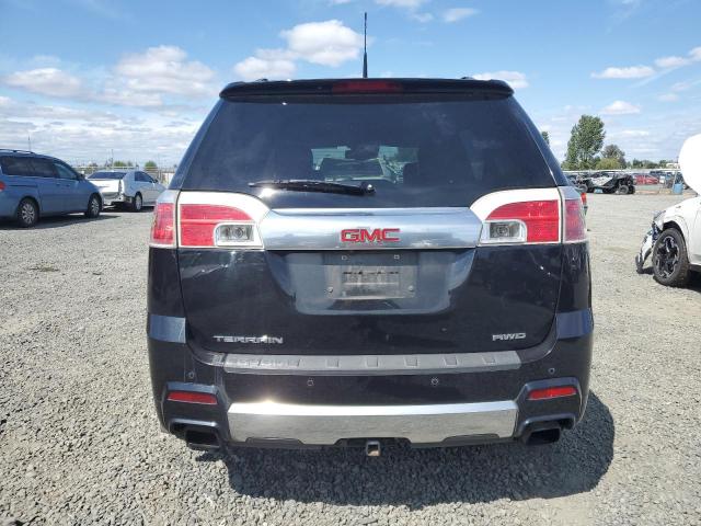 2013 GMC TERRAIN DENALI