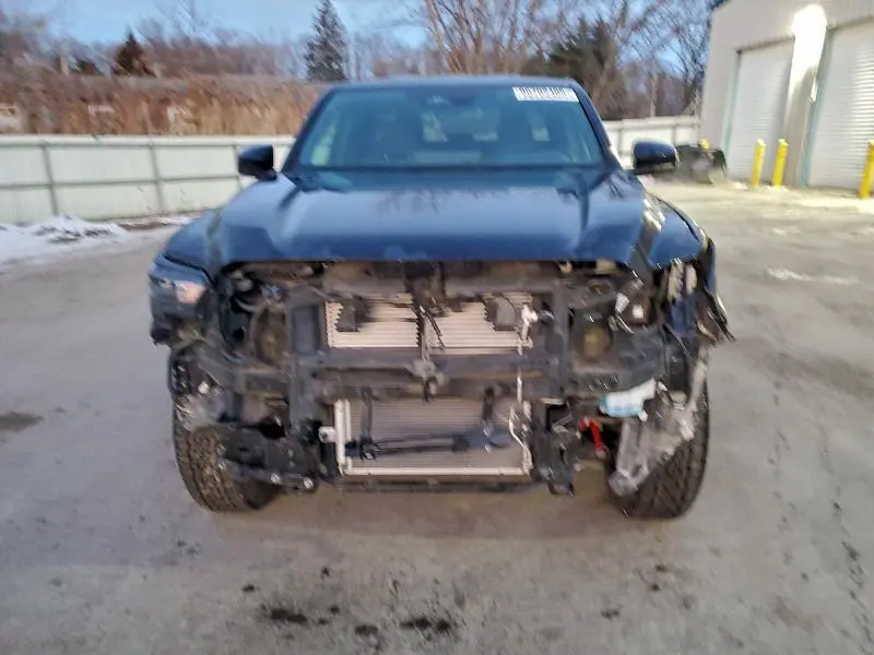 2024 TOYOTA TACOMA DOUBLE CAB  