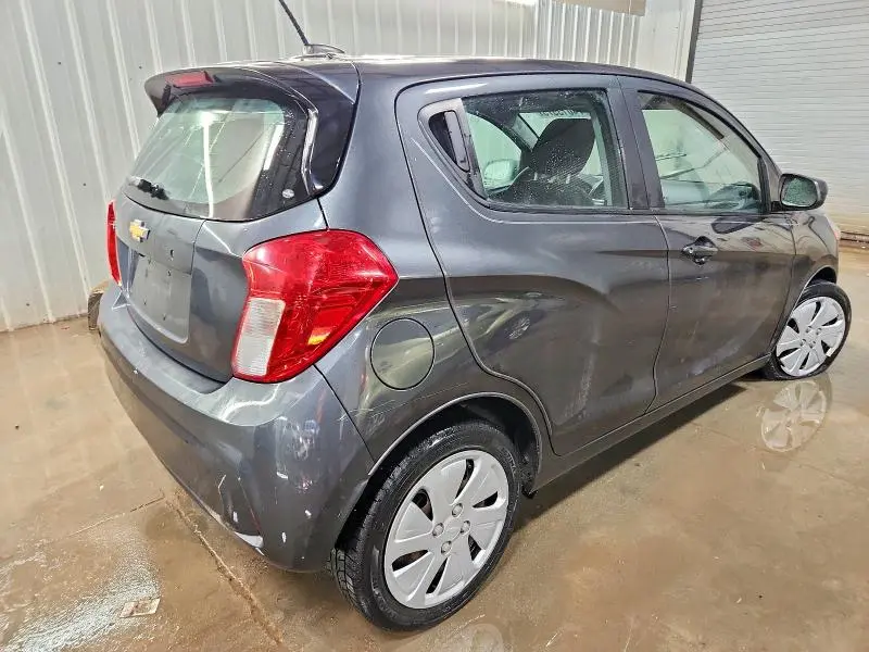 2018 CHEVROLET SPARK LS  
