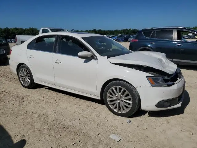 2014 VOLKSWAGEN JETTA TDI  
