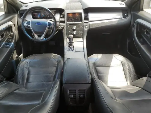 2014 FORD TAURUS SEL