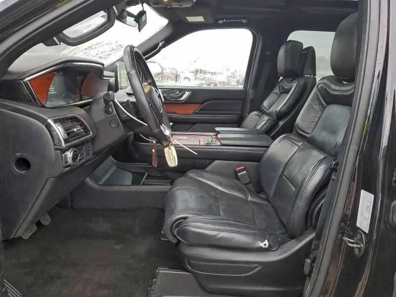 2019 LINCOLN NAVIGATOR L RESERVE  